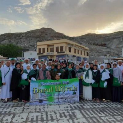 KBIHU Darul Hijrah